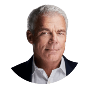 Jerry Adams, President of Adams Partners