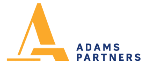 Adams Partners logo